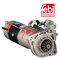 21164603 Starter Motor