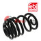 82 00 168 005 Coil Spring