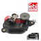 611 150 07 94 Adjustment Motor for swirl flaps