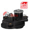 611 150 07 94 Adjustment Motor for swirl flaps
