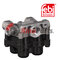 1367 504 Multi-Circuit Protection Valve