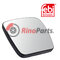 002 811 38 33 Mirror Glass for wide-angle mirror