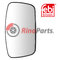 81.63733.6074 Mirror Glass for ramp mirror