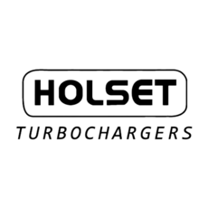 504269261 TURBO HOLSET + SADA TESNENI