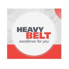 9069971292 BELT 8PKx2000 POLI-V HEAVYBELT (1 pcs)