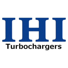 VV20 Turbocharger