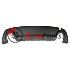 156090485 Bumper rear bottom