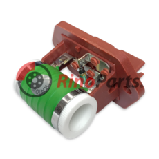 1355607080 ODPOR VENTILATORU TOPENI