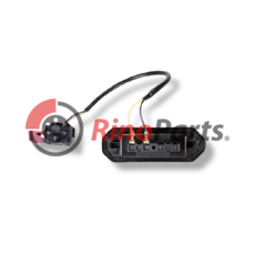 46859870 KONTAKT DVERÍ POSUVNICH FIAT
