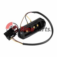 1373237080 KONTAKT POSUVNICH DVERÍ S PRUŽNIM CENTRÁLEM FIAT