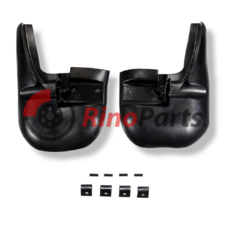 50901517 LAPACE NECISTOT PREDNI SADA FIAT