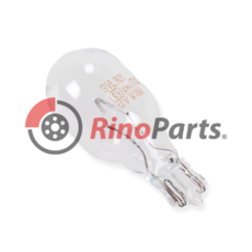 11062790 ZAROVKA 12V 16W FIAT