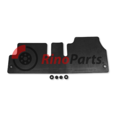 50290633 ROHOZE GUMENE SET FIAT