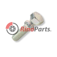 51927074 SROUB SPÍNACI SKRINKY FIAT