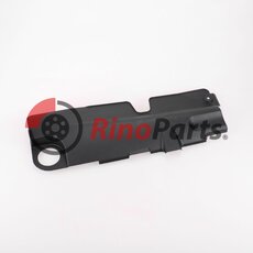 504381414 KRYT MOTORA VRCHNI  FIAT