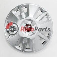 1374086080 PUKLICE 15" DISK FIAT