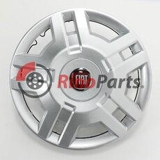 1358879080 PUKLICE - KRYT KOLA -DISK,CELOPLOŠNI FIAT