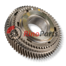 55284936 OZUBENE KOLESO 4TH 64 T. FIAT