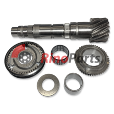 6000628685 SEKUNDARNI HRIDEL SPODNI SADA15X73 FIAT