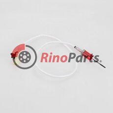 55272702 SNÍMAČ DPF FIAT