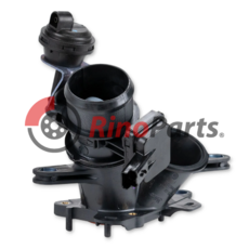 9655233680 Throttle Original FCA (9655233680)