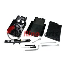 1345673080 Tool kit/emergency kit board tool