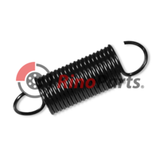 4412834 PRUZINKA RUCNI BRZDY FIAT