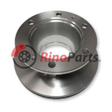 7187567 BRZDOVY KOTOUC - 1 KS S ABS