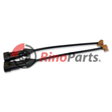1906462 SNIMAC OPOTREBENI BRZD 2 KS 150 MM