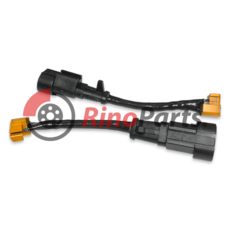 500054697 SNIMAC OPOTREBENI BRZD 130 MM IVECO