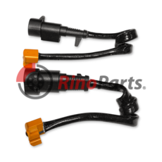500054692 SNIMAC OPOTREBENI BRZD 2 KS IVECO