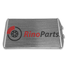 42569370 RADIATOR TOPENI S PRISLUSENSTVIM IVECO