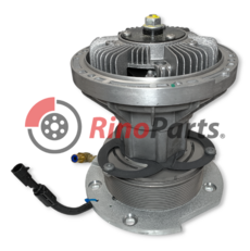 5801687224 SPOJKA VETRAKA BEZ VENTILATORU IVECO