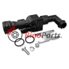 42561491 VENTIL TOPENI IVECO