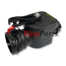 504078681 VENTIL TOPENI IVECO