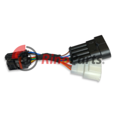 5801405677 KABEL - REDUKCE ZRCATKA IVECO