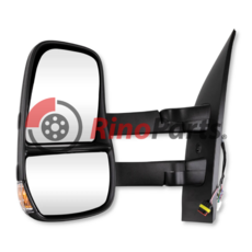 5802029776 ZPETNE ZRCATKO LEVE IVECO