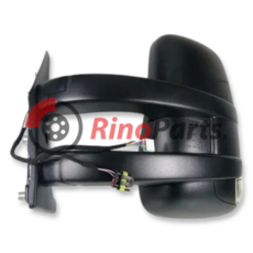 5802032045 ZRCATKO DLOUHE ELEKTRICKE LEVE S OHREVEM