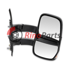 5802029798 ZPETNE ZRCATKO PRAVE IVECO