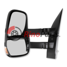 5802029799 ZPETNE ZRCATKO LEVE IVECO