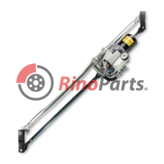 504084722 MECHANIZMUS STERACU KOMPLET IVECO