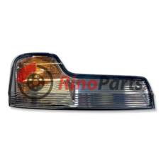 5802495900 SMEROVE SVETLO LEVE KOUROVE BEZ OBJIMKY IVECO