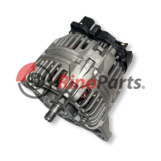 504087183 ALTERNATOR IVECO