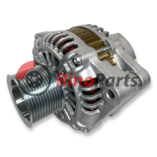 5802879829 ALTERNATOR 24V 90A IVECO