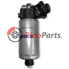 504059140 DRZAK PALIVOVEHO FILTRU S FILTROM IVECO