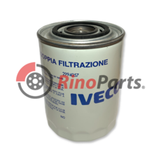 2994057 FILTR OLEJOVY IVECO