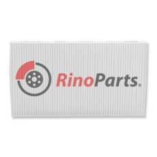 2995965 FILTR PYLOVY IVECO