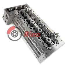 504384837 HLAVA VALCE IVECO S VENTILAMA IVECO