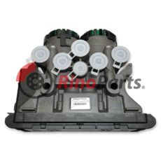 5801910309 VENTIL POSILOVACE BRZD IVECO