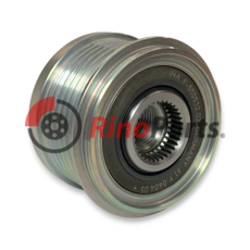 504088796 REMENICE ALTERNATORA IVECO